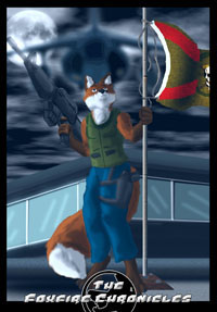 Foxfire volume 3